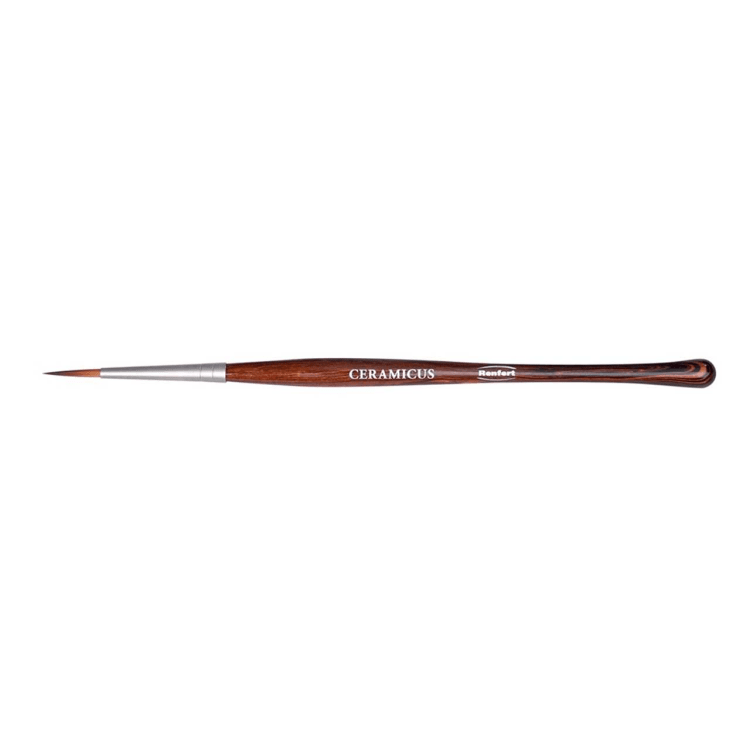 Ceramicus Pinsel Gr.4 1716-0004 2St