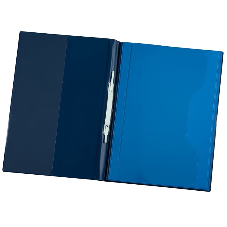 BOI Dokumappe system-line blau