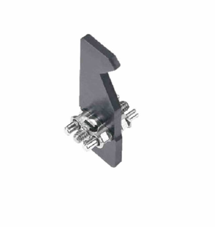 Dehnschraube uni. Edelst. 7mm OK+UK 10St