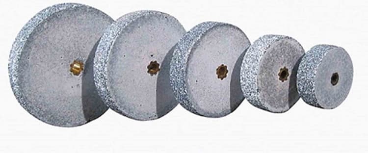 Omnident Heatless Steine Gr. 2 / 3mm, Ø 25mm