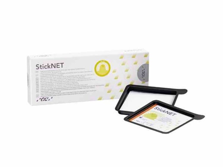 GC StickNET 3 x 30 Cm²