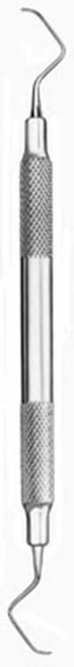 Carl Martin GRACEY-Curette Ergoform Shape 9-10