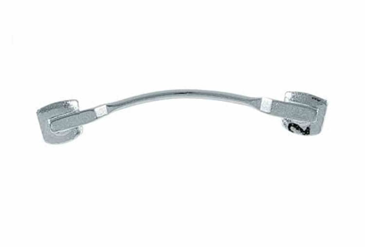 Lingual-Retainer Remanium 22mm Sort