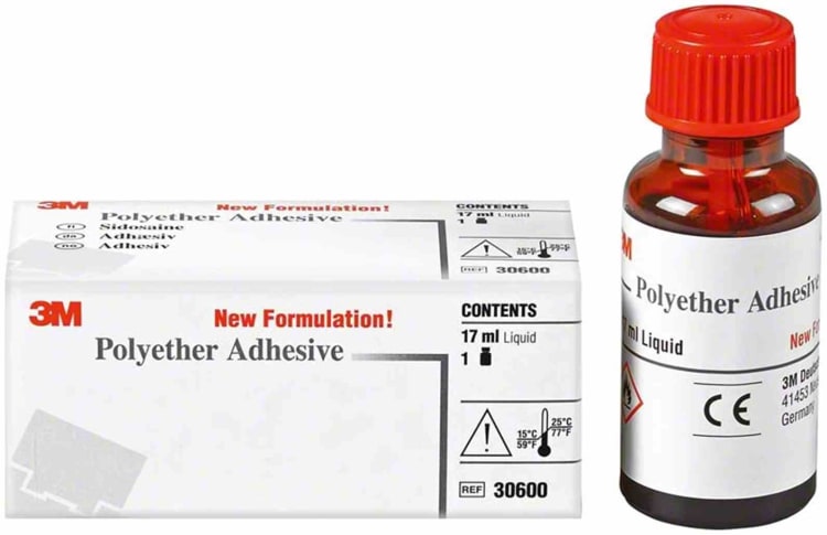 Solventum Polyether Adhesive