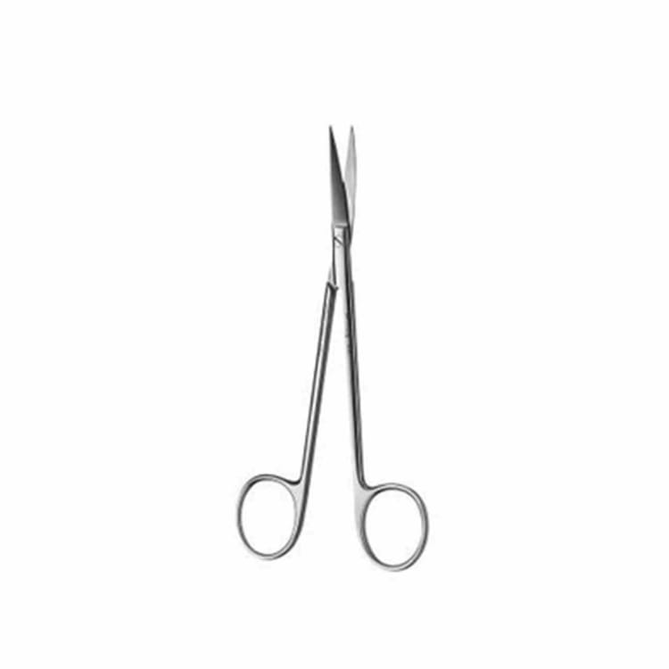 Schere Joseph 14cm gebogen