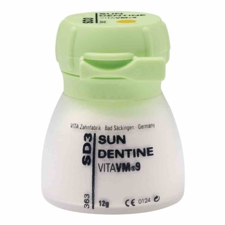 VITA VM9 Sun Dentin SD3 12g