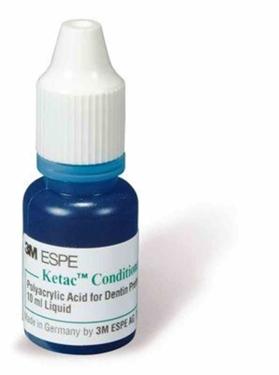 Solventum Ketac Conditioner