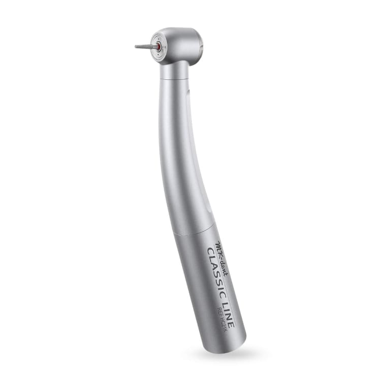 Classic Line turbine, standard head, 23 W, without light, KaVo MULTIflex®
