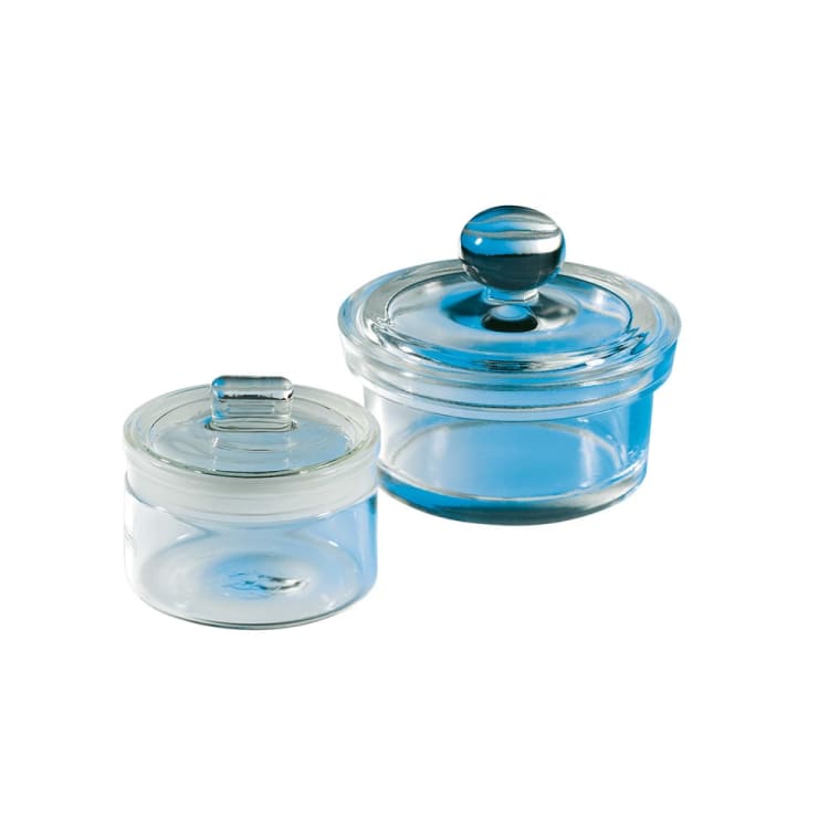 Watteglas 60x40mm #727