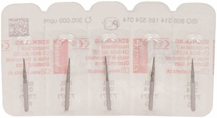 Omnident Diamond FG 858 014