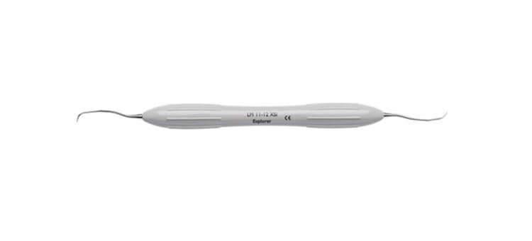Sonde 11-12 XSI