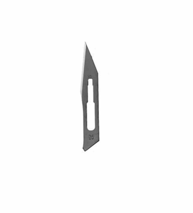 Hu-Friedy Skalpellklingen Shape 25 Shape 25