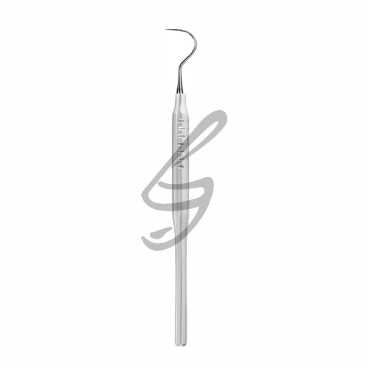 Dental Probe Fig. 23