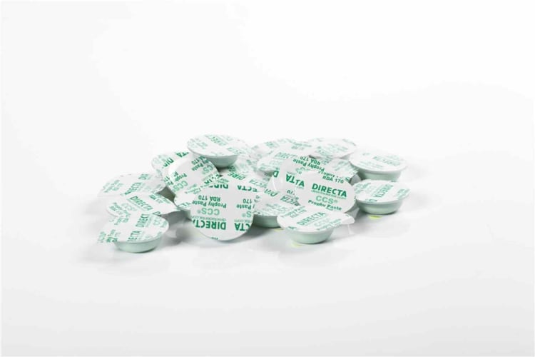 ProphyCare Paste CCS green SD 144x2g