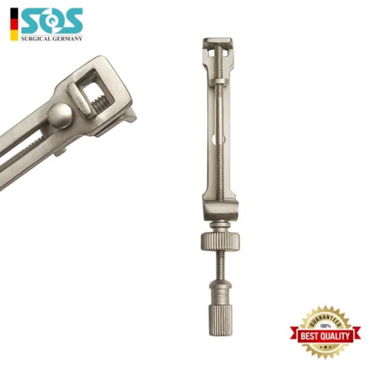 Matrix Retainer, Size = 6 mm