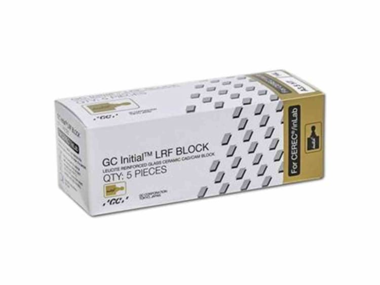 GC Initial™ LRF LT-14L CEREC® A2