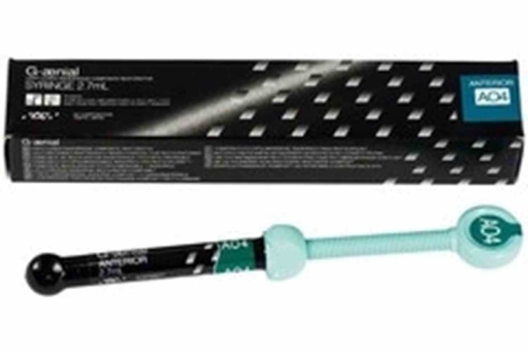 GC G-ænial® Anterior Syringe AO4