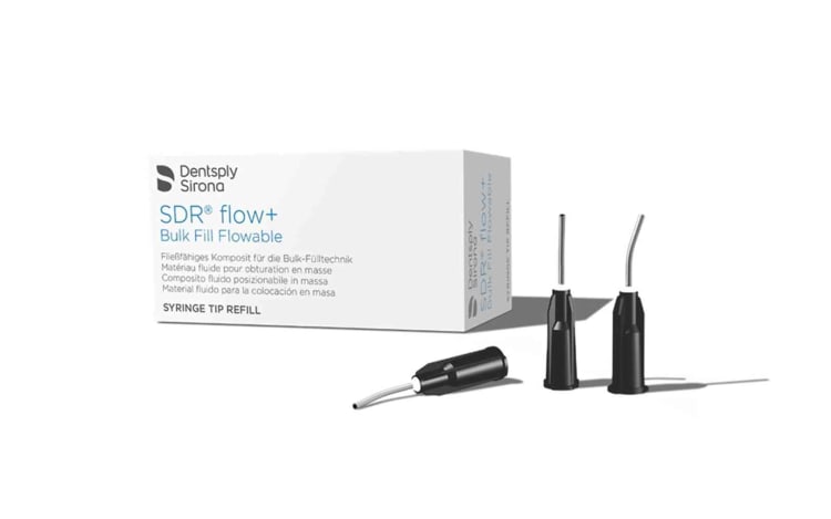 Dentsply Sirona SDR® Flow+ Applikatornadeln