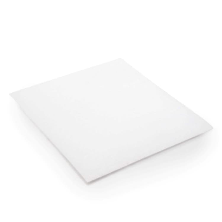 U-Dent replacement filter for use with Heraeus Kulzer* Heracast iQ, pack size: 1 piece