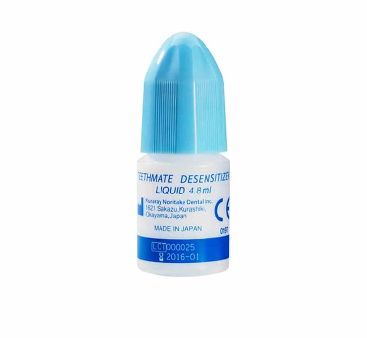 Teethmate Desensitizer Liquid 4,8ml