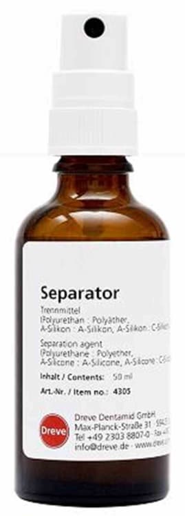 Modellseparator 50ml Fl
