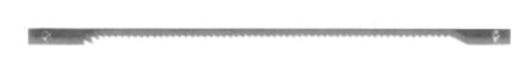 Saw blades