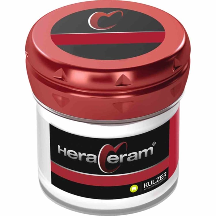 HeraCeram Increaser IN A4 20g