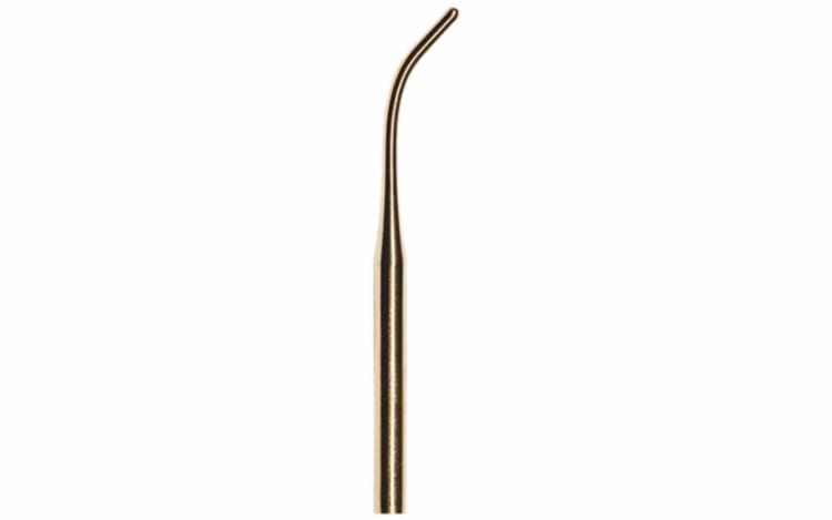 Modellierspitze Nt PKT2 dick