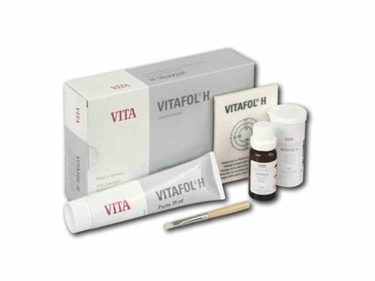 Vitafol H Laborsortiment Pa