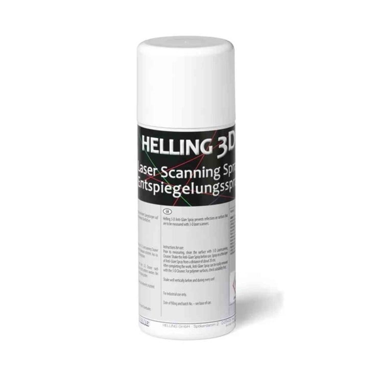 3-D Entspiegelungsspray 400ml