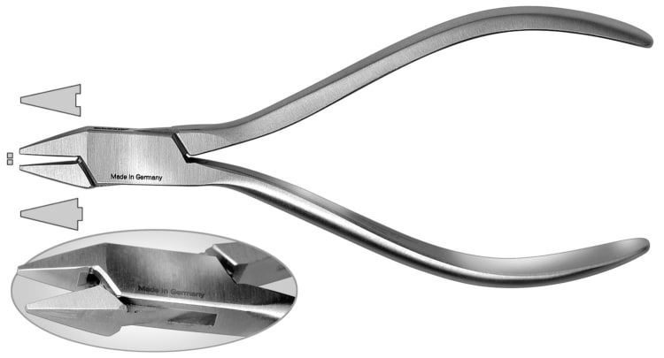 Adams Pliers