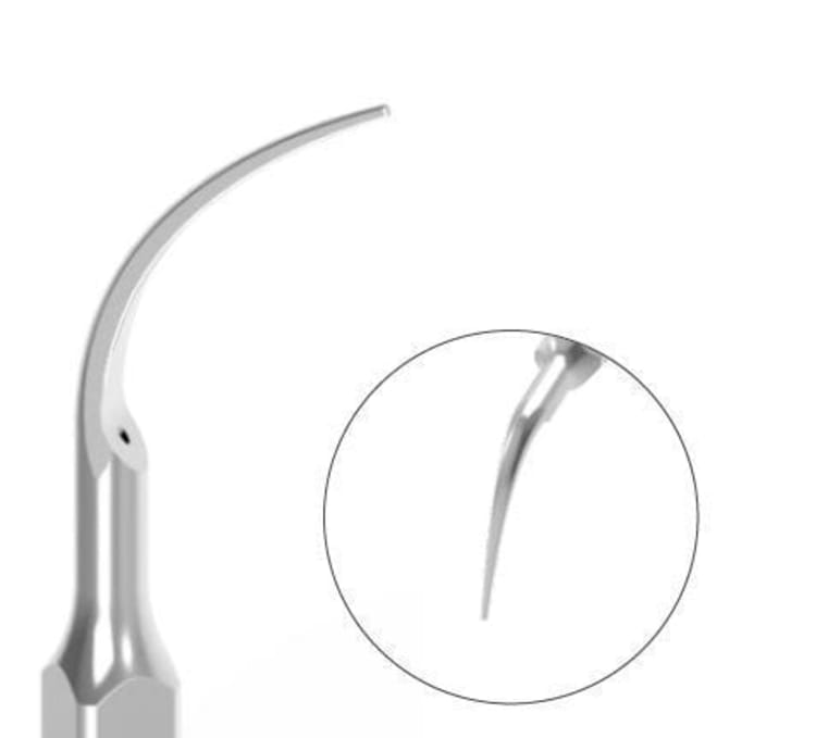 ZEG Tip PD1, Satelec, NSK Compatible