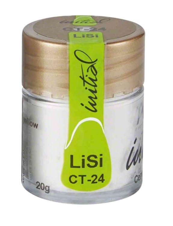 GC Initial LiSi Cervical-translucent CT-24