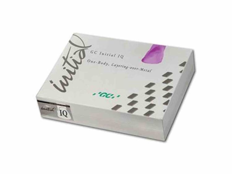 GC Initial IQ LP NF Gingiva G-24