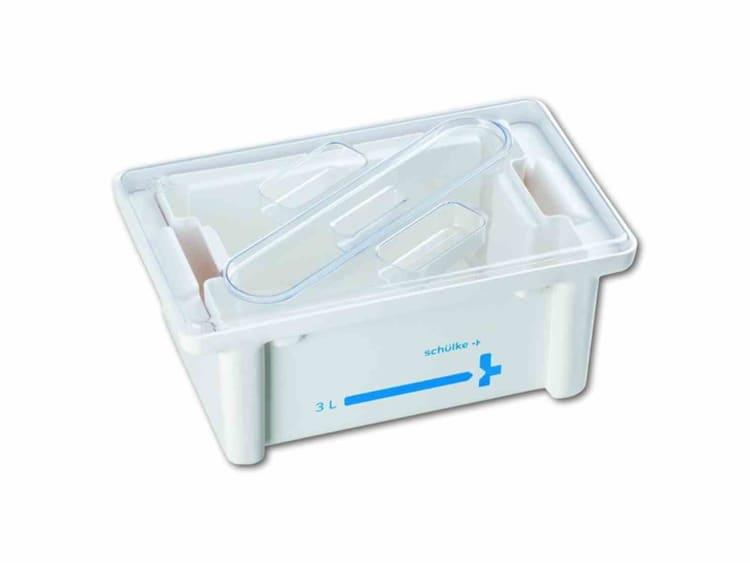 Deckel f.3L-Wanne transparent