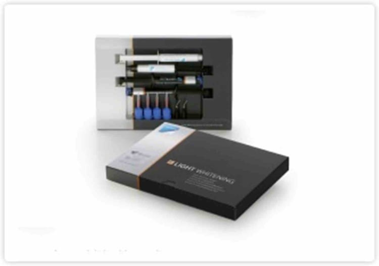 Light Whitening AC 32% 2-Patienten Kit