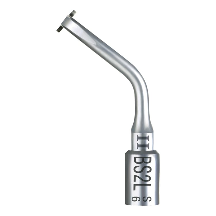 Acteon Beenzaag BS2L II