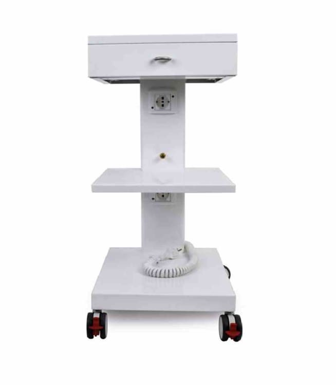 Hager & Werken Integra® Cart De Luxe III