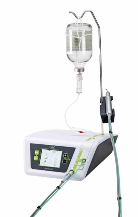 Piezomed SA-320 m. 1,8m Kabel