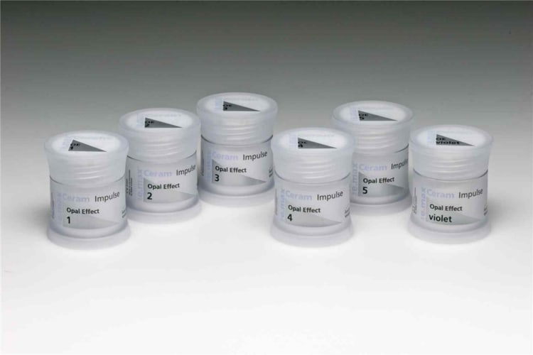 IPS e.max Ceram Opal Effect 2 20g