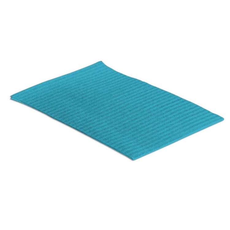 Unigloves Einmal-Patient Napkins Hell-blue
