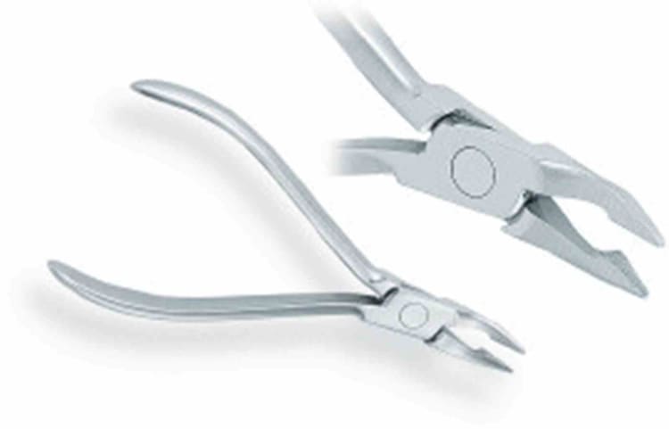 Universalzange Weingart EQ-Line