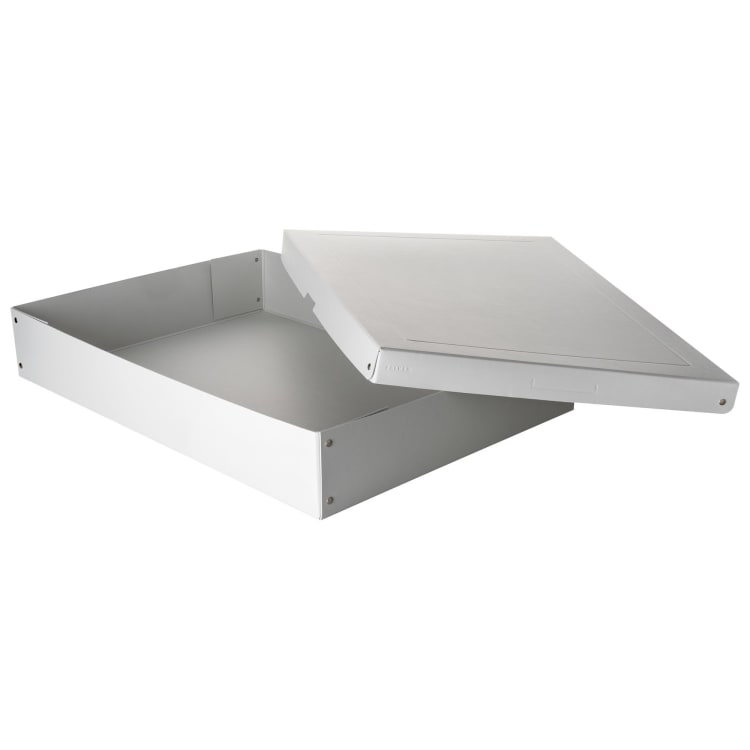 Falken storage box PURE Box Pro A2 100 mm white
