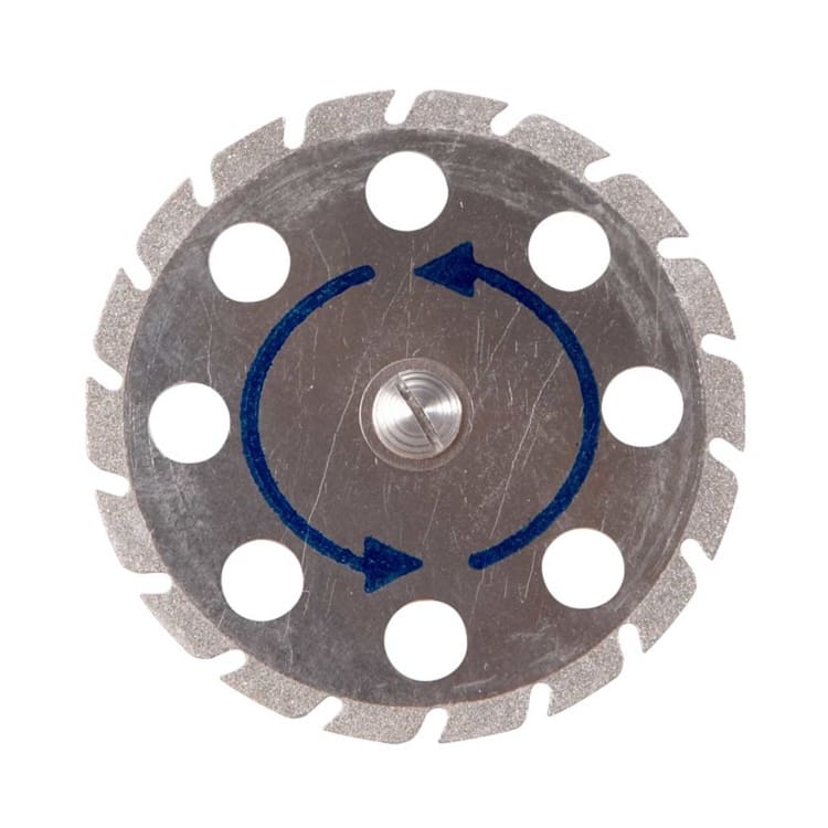 Plastercut 38 x 0,3mm