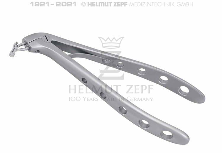 Easy Contact Point MOD Zange 3,1mm
