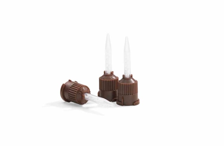 3626EU  PANAVIA V5 Mixing tip 20 Stk