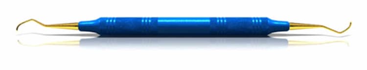 Kürette Columbia 13-14 XPX AE