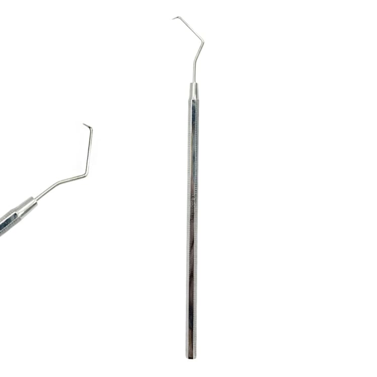 Scaler, Handle Ø 6 mm, 160 mm