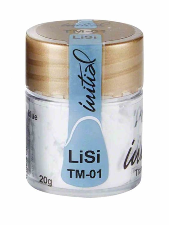 GC Initial LiSi Translucent Modifier TM-01