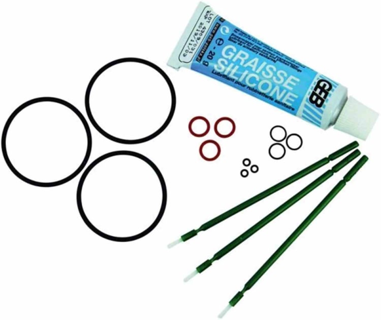 O-Ring Kit AIRnGO Easy 12St